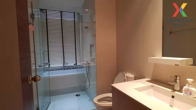 FOR RENT condo , Villa Ratchathewi , high floor , BTS-Ratchathewi